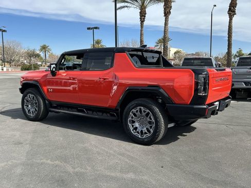 New 2025 GMC Hummer EV 3X image 6
