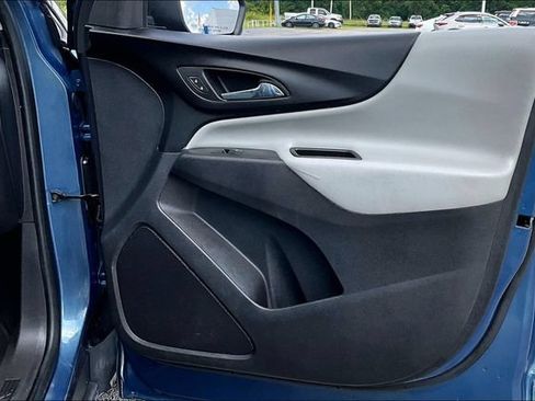Used 2024 Chevrolet Equinox LS w/ LS Convenience Package FWD image 28