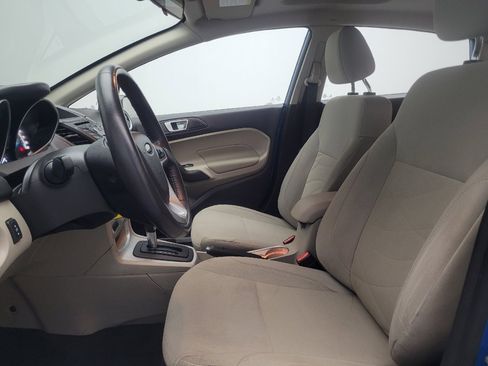 Used 2016 Ford Fiesta SE image 17