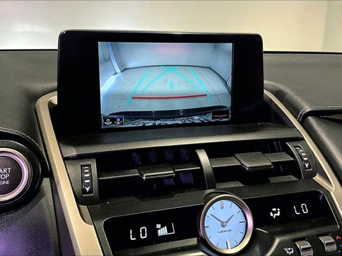 Used 2020 Lexus NX 300 AWD w/ Comfort Package image 14