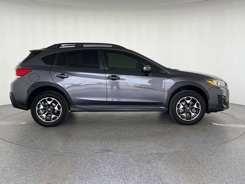 Used 2020 Subaru Crosstrek 2.0i Premium w/ Popular Package #3 image 2