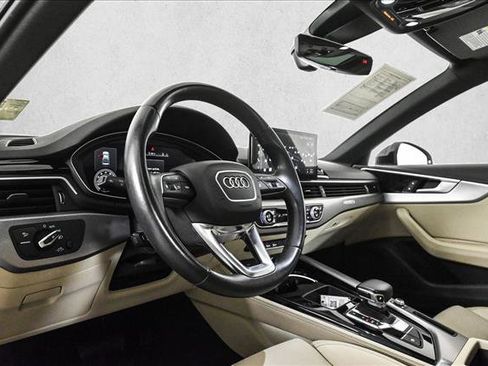 Used 2022 Audi A4 2.0T Premium Plus w/ Premium Plus Package image 10