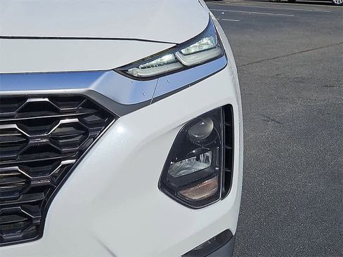 Used 2019 Hyundai Santa Fe SEL w/ Cargo Package image 9