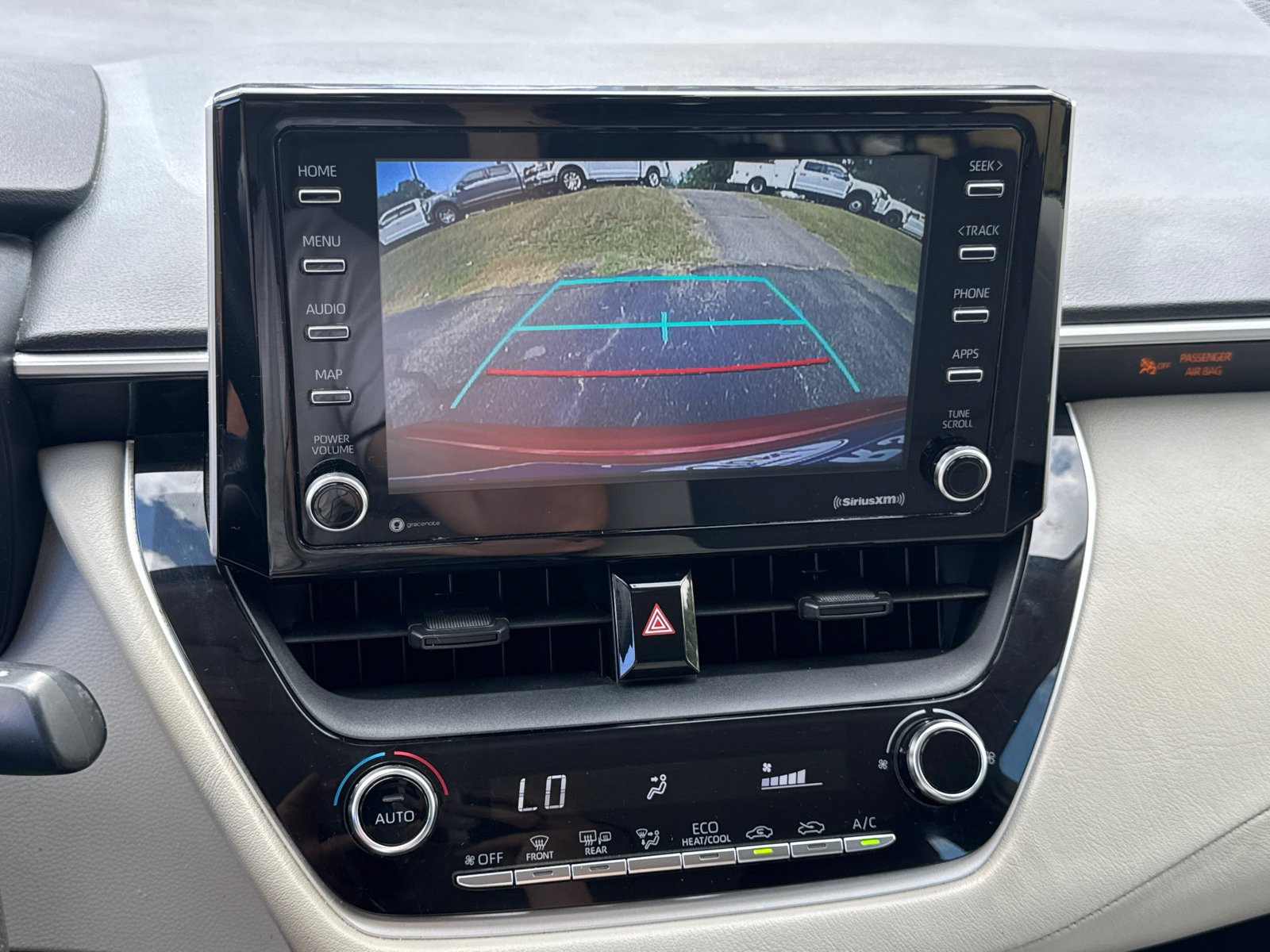 Used 2021 Toyota Corolla LE FWD image 26