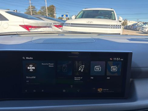 Used 2026 Hyundai Sonata SEL AWD/4WD image 16