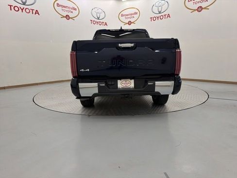 Used 2024 Toyota Tundra 1794 Edition AWD/4WD image 7