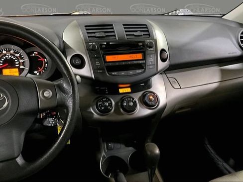 Used 2011 Toyota RAV4 4WD w/ Base L4 Extra Value Pkg image 26