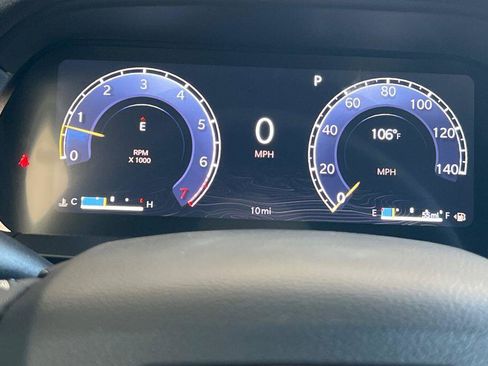 New 2025 Jeep Grand Cherokee L Laredo w/ Luxury Tech Group I image 25