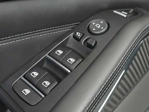 Used 2020 BMW X5 M w/ Executive Package AWD/4WD image 24