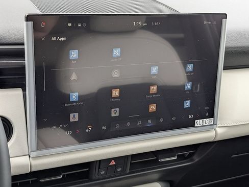 New 2026 MAZDA CX-5 Select AWD/4WD image 32
