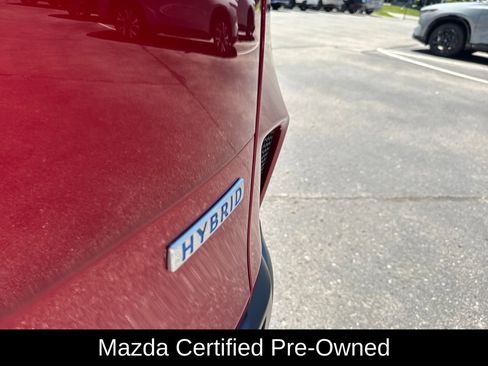 Certified 2026 MAZDA CX-50 2.5 Hybrid w/ Weather Package AWD/4WD image 83