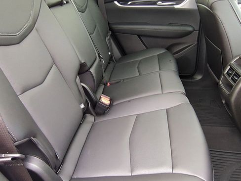 Certified 2024 Cadillac XT5 Premium Luxury image 21