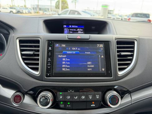 Used 2015 Honda CR-V EX image 12