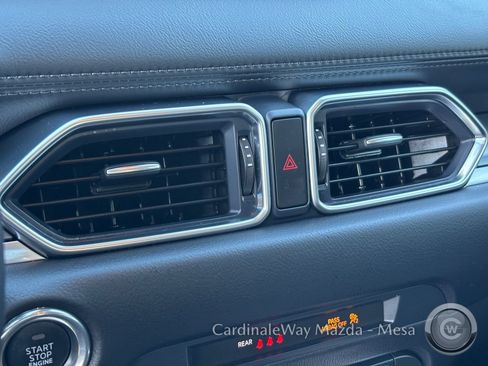 Used 2024 MAZDA CX-5 AWD 2.5 S image 24