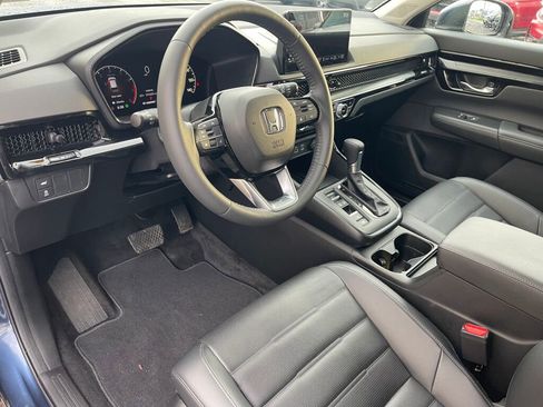 Used 2024 Honda CR-V EX-L image 5