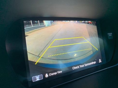 Used 2020 Acura TLX V6 w/ Technology Package FWD image 30