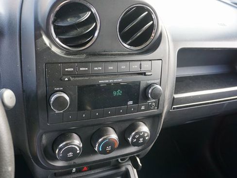 Used 2012 Jeep Patriot Sport w/ PWR Value Group image 4