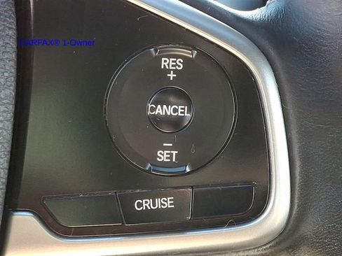 Used 2018 Honda Civic EX-T image 23