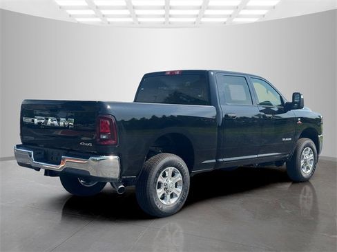New 2025 RAM 2500 Big Horn image 7