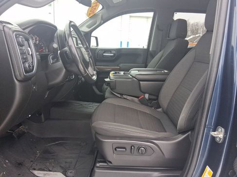 Used 2021 Chevrolet Silverado 1500 LT w/ Bed Protection Package image 13