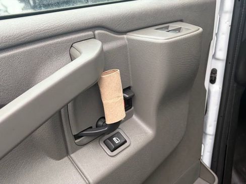 New 2025 Chevrolet Express 3500 w/ Power Convenience Package image 17