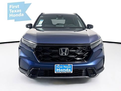 New 2026 Honda CR-V Sport image 2