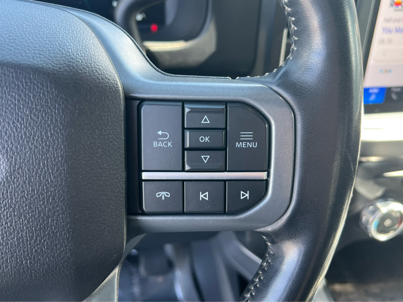 Certified 2024 Ford F350 Lariat AWD/4WD image 31