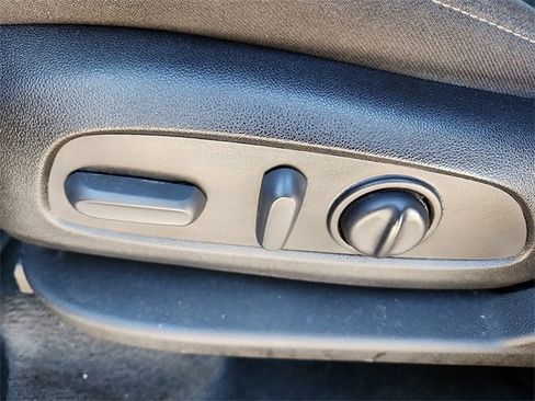 Used 2023 Chevrolet Traverse LT w/ LPO, Cargo Package image 12