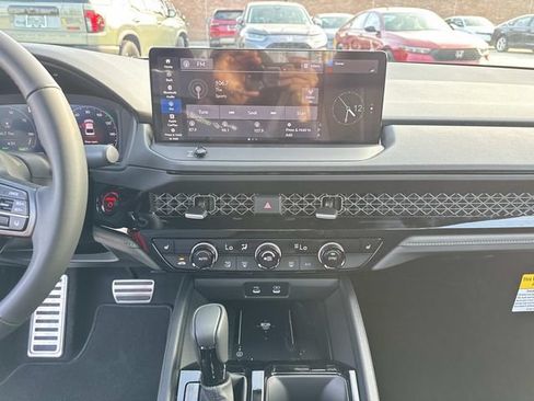 New 2026 Honda Accord Sport image 10