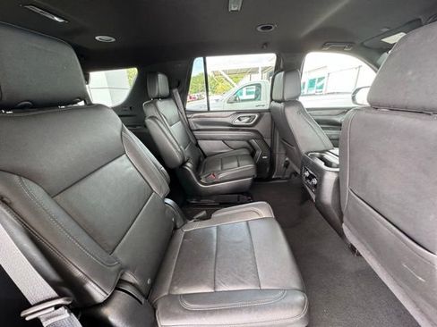 Used 2023 Chevrolet Tahoe LT image 25