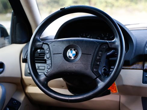 Used 2006 BMW X5 3.0i image 28