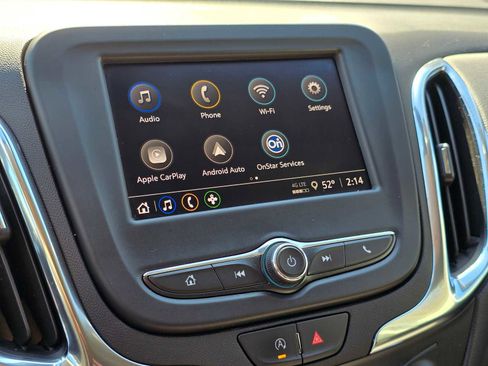 Used 2023 Chevrolet Equinox LT image 28