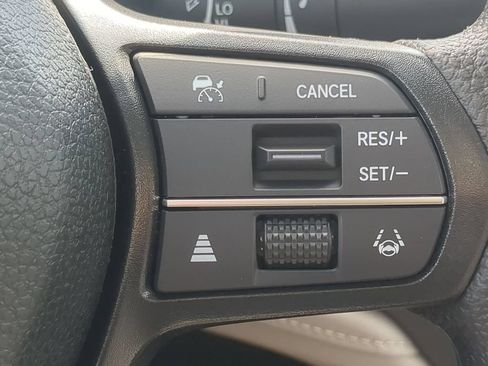 New 2026 Honda Accord LX image 48