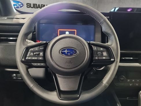 New 2026 Subaru Outback Limited XT w/ Premium/Limited Package AWD/4WD image 34