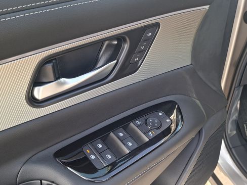 New 2026 Nissan Murano SL AWD/4WD image 12