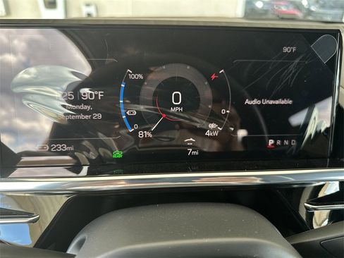 New 2026 GMC Sierra EV Elevation w/ LPO, Elevation Dark Package image 39