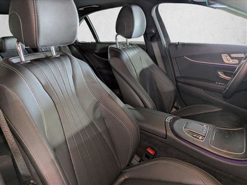 Certified 2021 Mercedes-Benz E 350 Sedan image 21