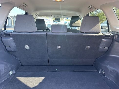 Used 2020 Toyota RAV4 XLE image 25