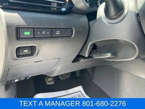 Used 2024 Nissan Sentra SR FWD image 20