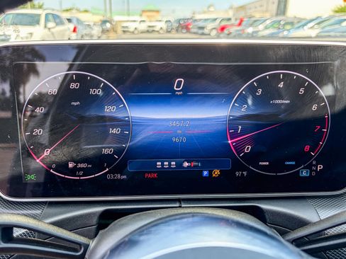 Used 2025 Mercedes-Benz C 300 Sedan image 21