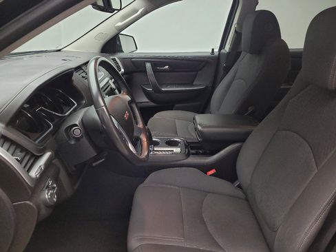Used 2016 GMC Acadia SLE AWD/4WD image 17