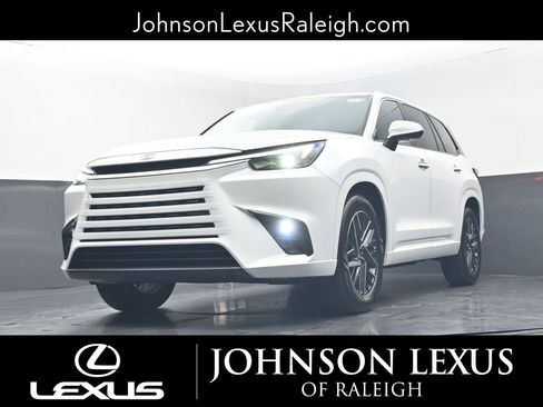 Certified 2024 Lexus TX 350 FWD w/ Technology Package image 17