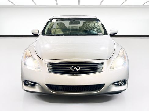 Used 2015 INFINITI Q60 AWD Coupe w/ Premium Package image 2