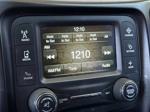 Used 2015 Jeep Cherokee Sport FWD image 20