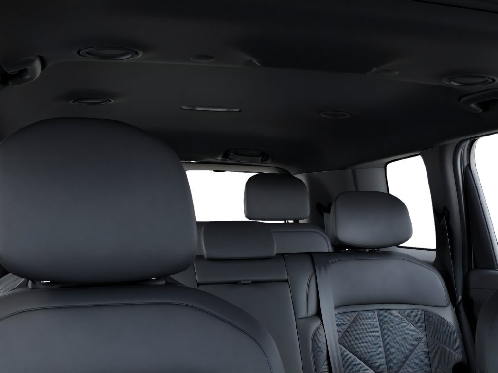 New 2027 Kia Telluride EX AWD/4WD image 27