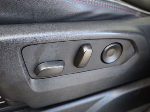 Used 2022 Chevrolet Tahoe RST w/ Luxury Package image 13