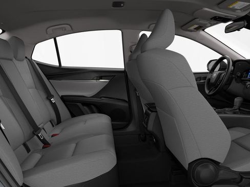 New 2026 Toyota Camry LE image 53