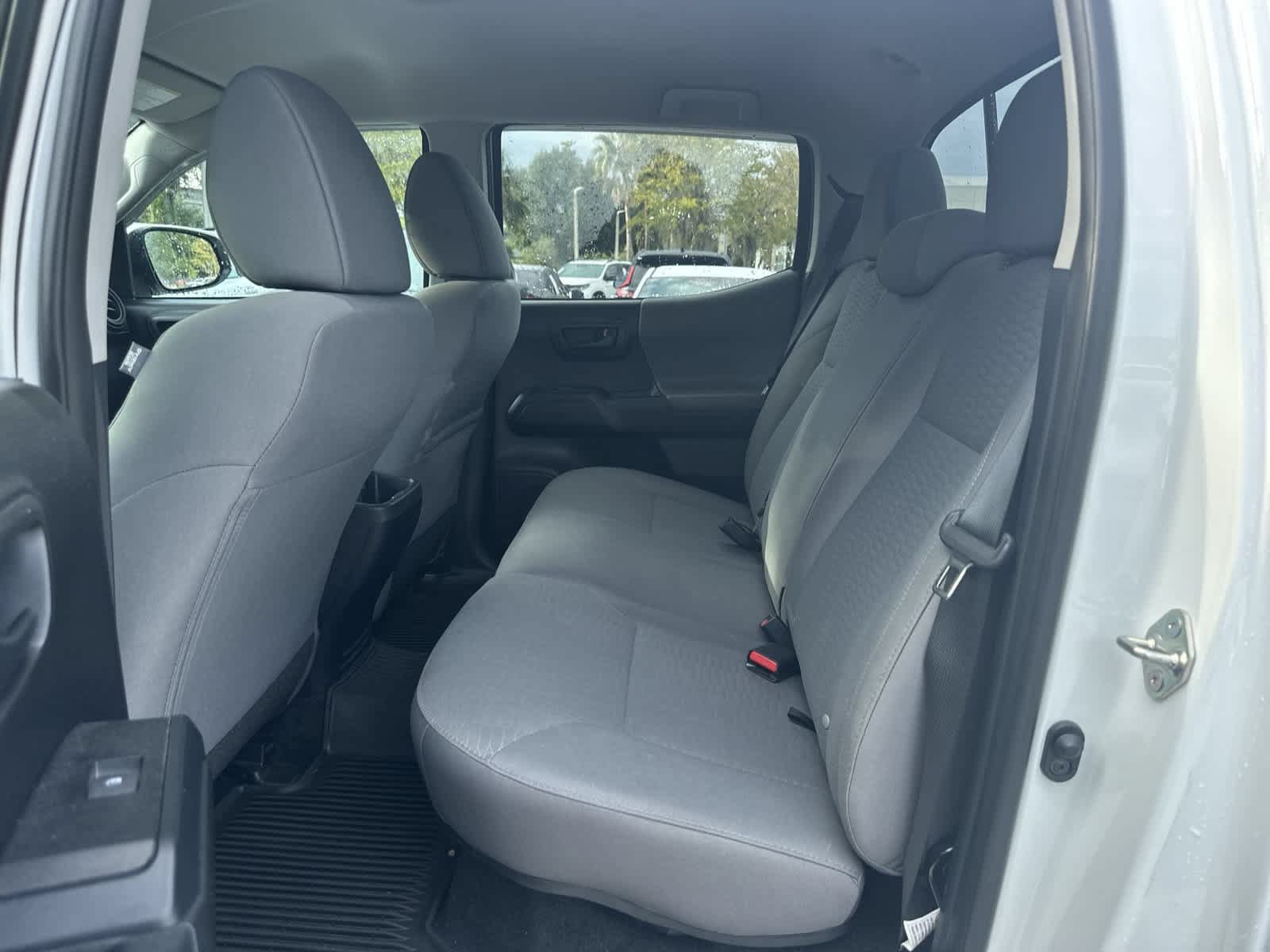 Used 2019 Toyota Tacoma SR w/ SR Convenience Package RWD image 13
