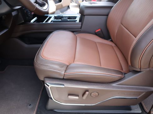 New 2026 Ford F250 King Ranch AWD/4WD image 13