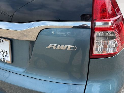 Used 2015 Honda CR-V EX-L image 15